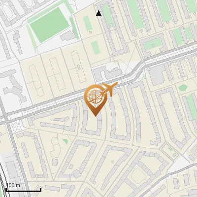 Foto zu Dithmarscher Straße 49, 22049 Hamburg