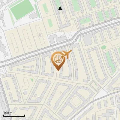 Foto zu Dithmarscher Straße 52, 22049 Hamburg