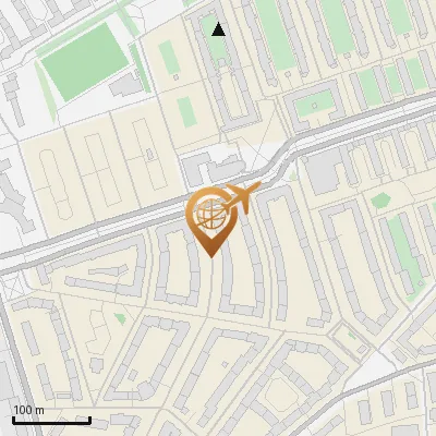 Foto zu Dithmarscher Straße 58, 22049 Hamburg