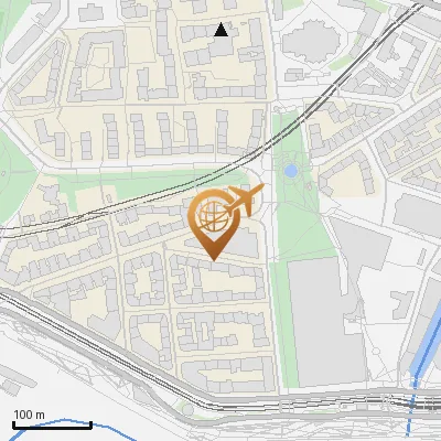 Foto zu Ditmar-Koel-Straße 1, 20459 Hamburg