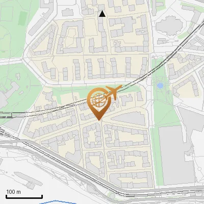 Foto zu Ditmar-Koel-Straße 10, 20459 Hamburg