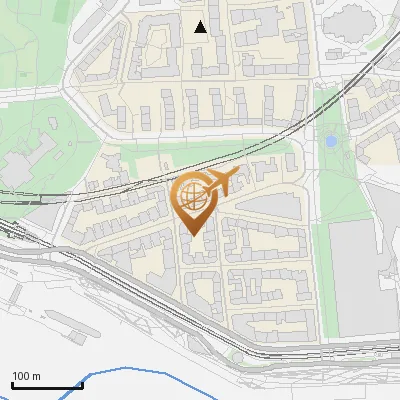 Foto zu Ditmar-Koel-Straße 11, 20459 Hamburg