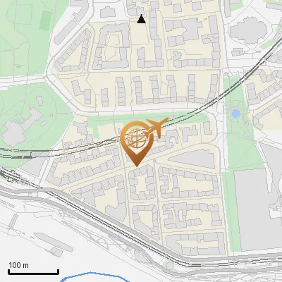 Foto zu Ditmar-Koel-Straße 14, 20459 Hamburg