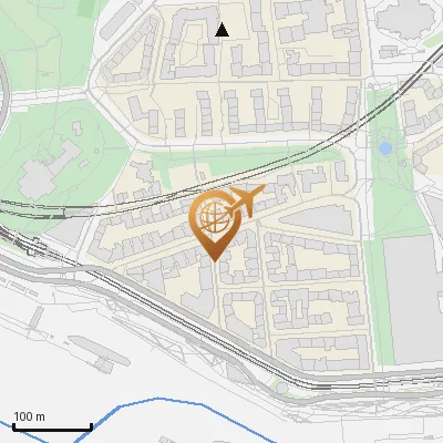 Foto zu Ditmar-Koel-Straße 15, 20459 Hamburg