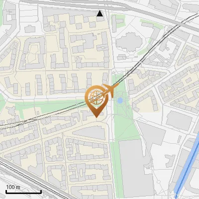 Foto zu Ditmar-Koel-Straße 2, 20459 Hamburg