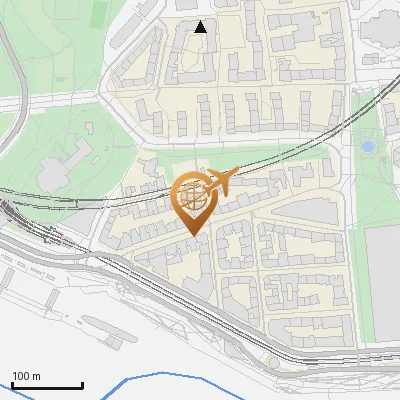 Foto zu Ditmar-Koel-Straße 20, 20459 Hamburg