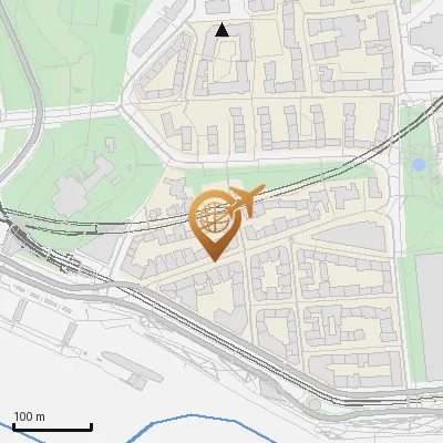 Foto zu Ditmar-Koel-Straße 22, 20459 Hamburg