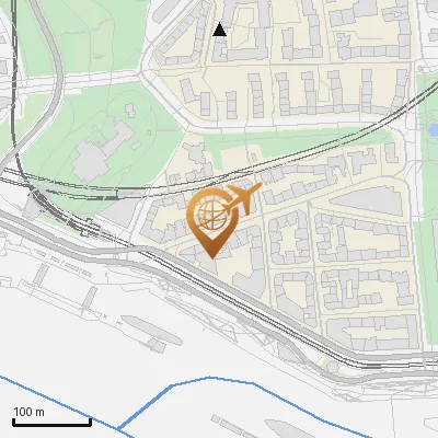 Foto zu Ditmar-Koel-Straße 23, 20459 Hamburg