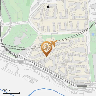 Foto zu Ditmar-Koel-Straße 24, 20459 Hamburg