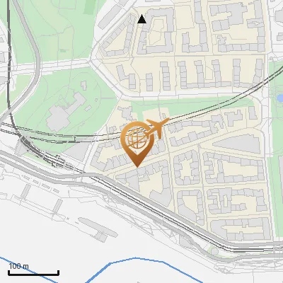 Foto zu Ditmar-Koel-Straße 26, 20459 Hamburg