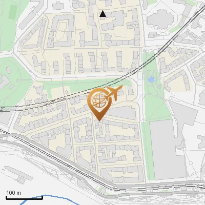 Foto zu Ditmar-Koel-Straße 5, 20459 Hamburg