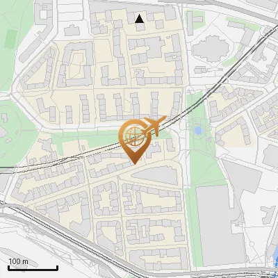 Foto zu Ditmar-Koel-Straße 6, 20459 Hamburg