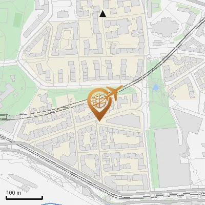 Foto zu Ditmar-Koel-Straße 8, 20459 Hamburg