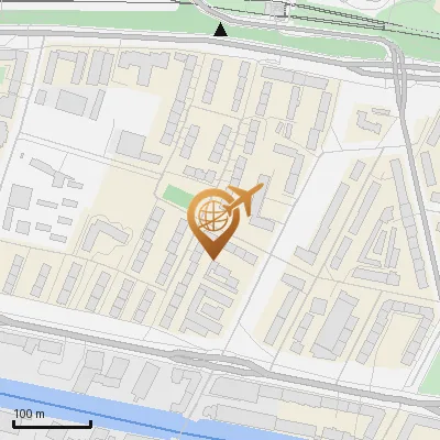 Foto zu Dobbelersweg 12, 20537 Hamburg