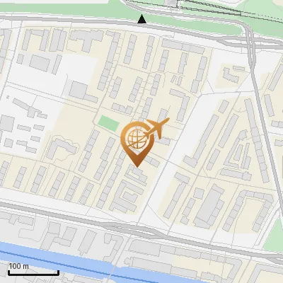 Foto zu Dobbelersweg 14, 20537 Hamburg