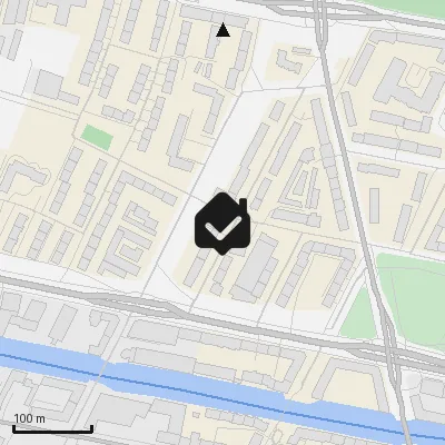Bild zu Dobbelersweg 22, 20537 Hamburg