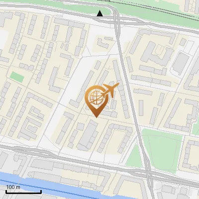 Foto zu Dobbelersweg 25, 20537 Hamburg