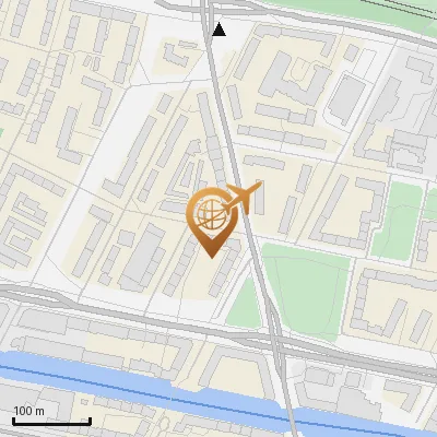 Foto zu Dobbelersweg 36, 20537 Hamburg