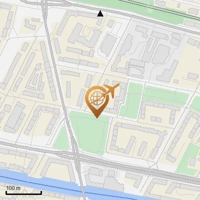 Foto zu Dobbelersweg 41, 20537 Hamburg