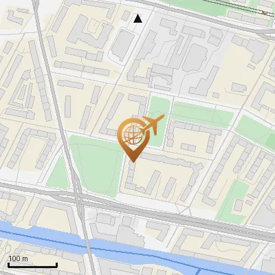 Foto zu Dobbelersweg 50, 20537 Hamburg