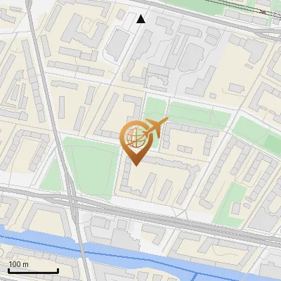 Foto zu Dobbelersweg 52, 20537 Hamburg