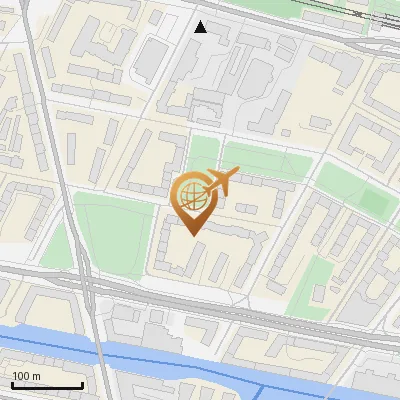 Foto zu Dobbelersweg 56, 20537 Hamburg