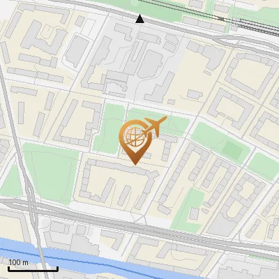 Foto zu Dobbelersweg 57, 20537 Hamburg