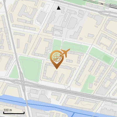 Foto zu Dobbelersweg 58, 20537 Hamburg