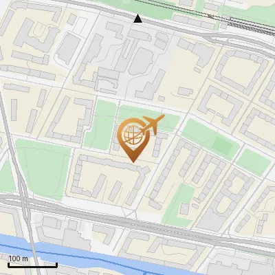 Foto zu Dobbelersweg 59, 20537 Hamburg