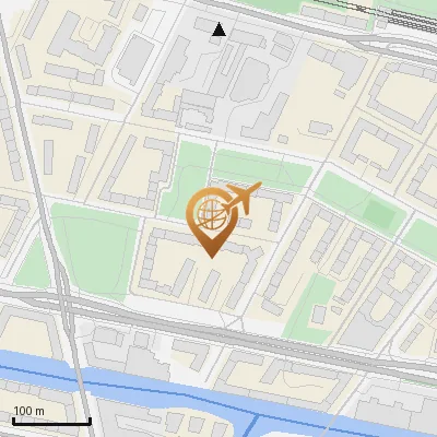 Foto zu Dobbelersweg 62, 20537 Hamburg