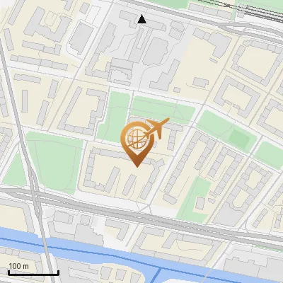 Foto zu Dobbelersweg 64, 20537 Hamburg