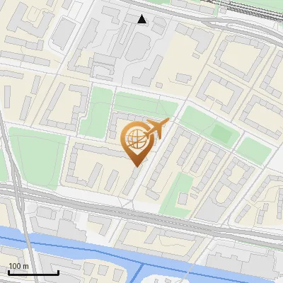 Foto zu Dobbelersweg 70, 20537 Hamburg