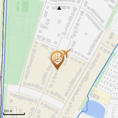 Foto zu Dobenplatz 2, 22415 Hamburg