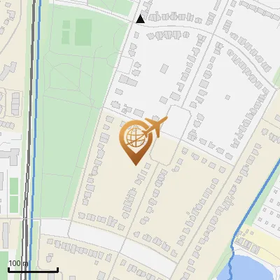 Foto zu Dobenplatz 3, 22415 Hamburg