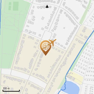 Foto zu Dobenplatz 4, 22415 Hamburg