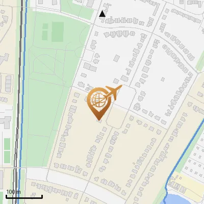 Foto zu Dobenplatz 5, 22415 Hamburg