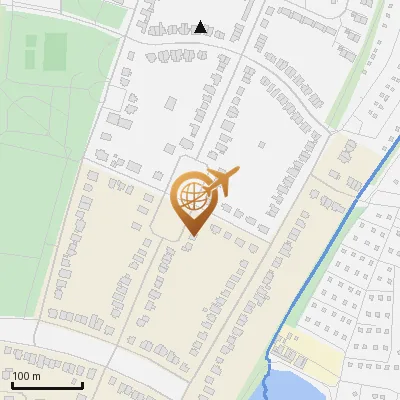 Foto zu Dobenplatz 8, 22415 Hamburg