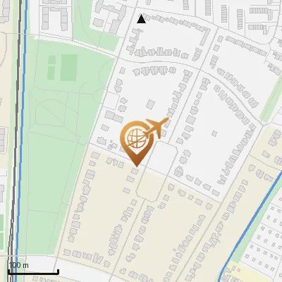 Foto zu Dobenplatz 9, 22415 Hamburg