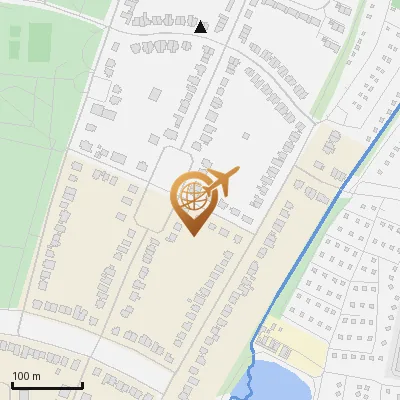 Foto zu Dobenstück 12, 22415 Hamburg