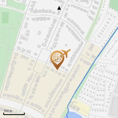 Foto zu Dobenstück 13, 22415 Hamburg