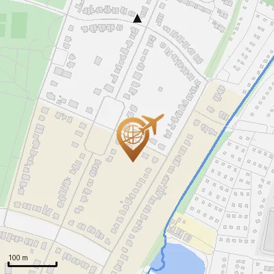 Foto zu Dobenstück 14, 22415 Hamburg