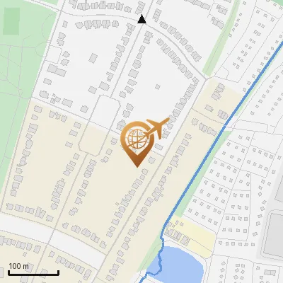 Foto zu Dobenstück 16, 22415 Hamburg