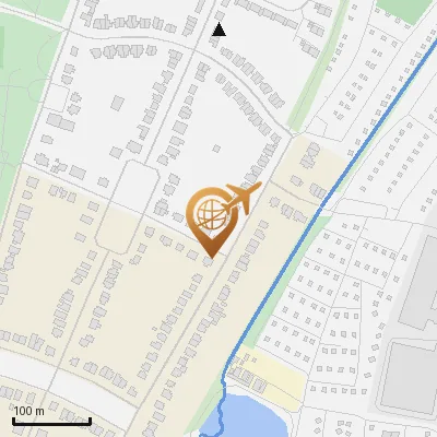 Foto zu Dobenstück 17, 22415 Hamburg