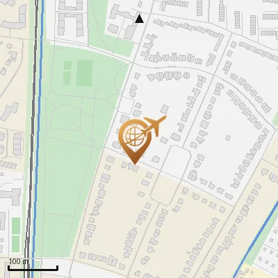 Foto zu Dobenstück 5, 22415 Hamburg