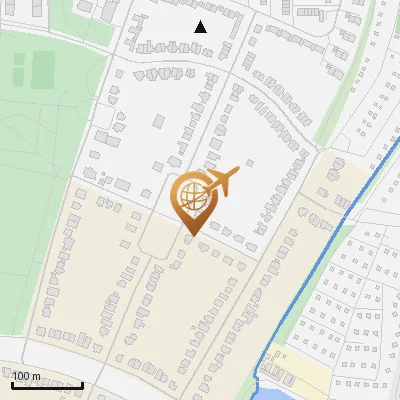 Foto zu Dobenstück 9, 22415 Hamburg