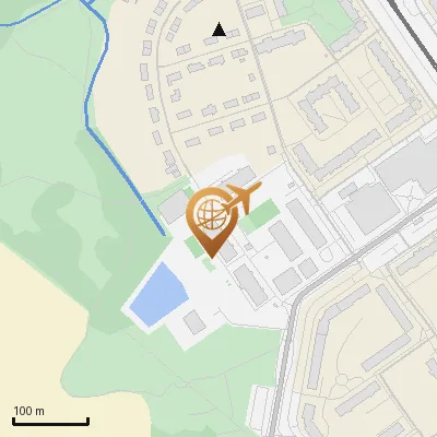 Foto zu Doberaner Straße 55, 13051 Berlin