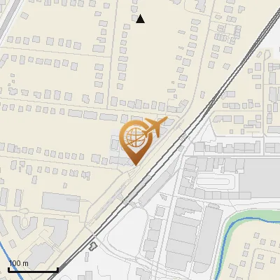 Foto zu Doberaner Weg 10, 22143 Hamburg