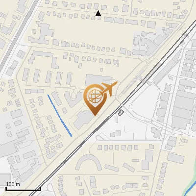 Foto zu Doberaner Weg 18, 22143 Hamburg