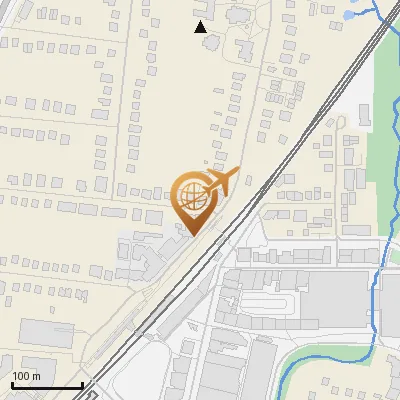 Foto zu Doberaner Weg 2, 22143 Hamburg