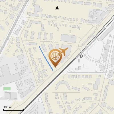 Foto zu Doberaner Weg 20, 22143 Hamburg